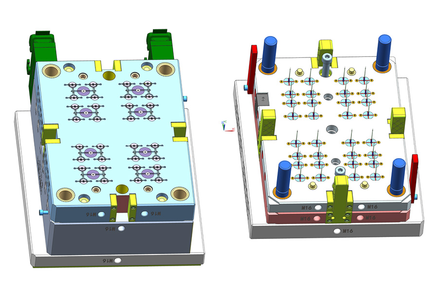 Custom Medical Device Molding: Precision and Innovation