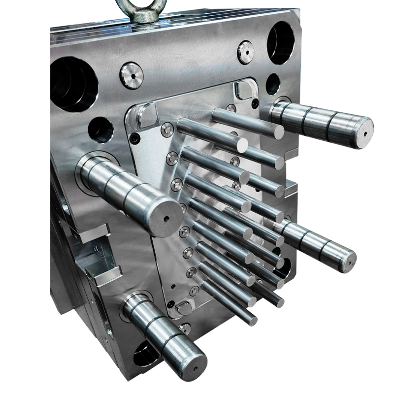 Process of Custom Medical Device Molding