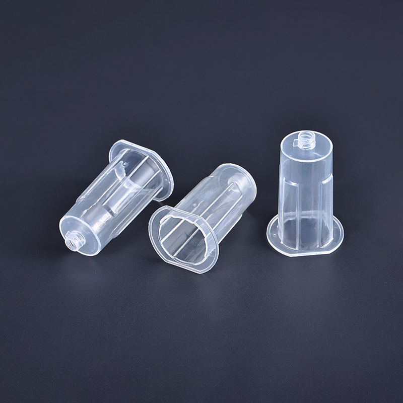 The Manufacturing Process of Medical Moulded Products