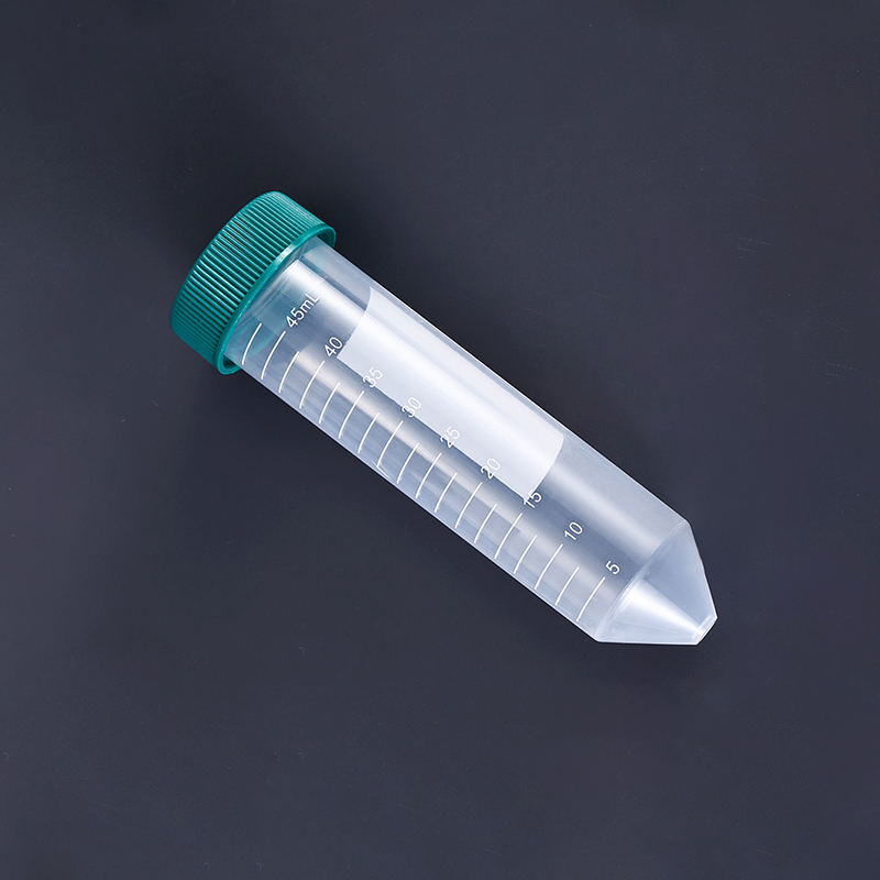 The Versatile Centrifuge Tube Revolutionizing Laboratory Practices