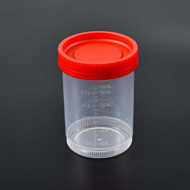 160ml Specimen Container