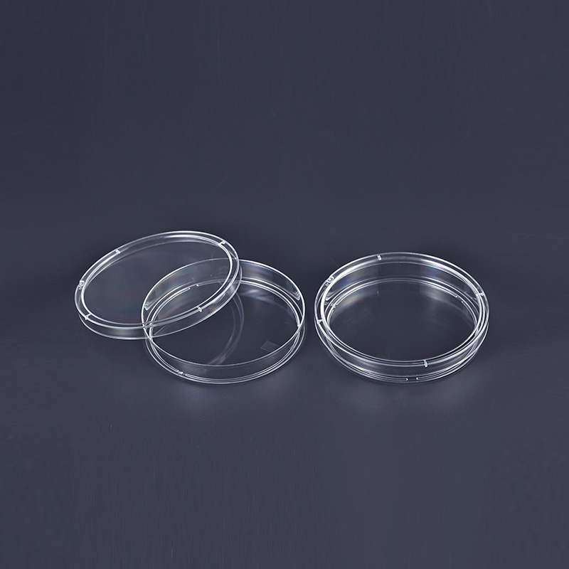 Plastic Petri Dishes vs. Polypropylene Petri Dishes Advancements in Laboratory Tools