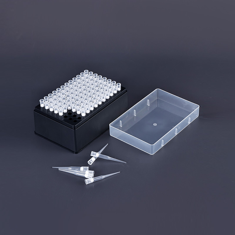 PCR Microcentrifuge Tubes: A Key Component in Molecular Biology