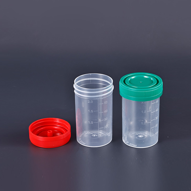 Characteristics of PCR Microcentrifuge Tubes