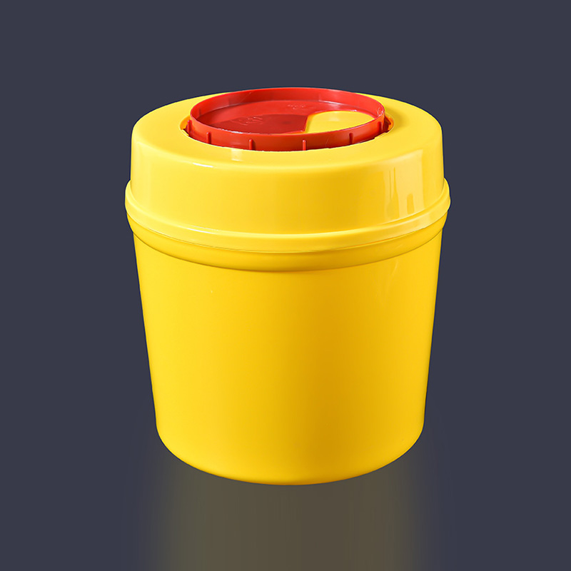 8L Sharps Container