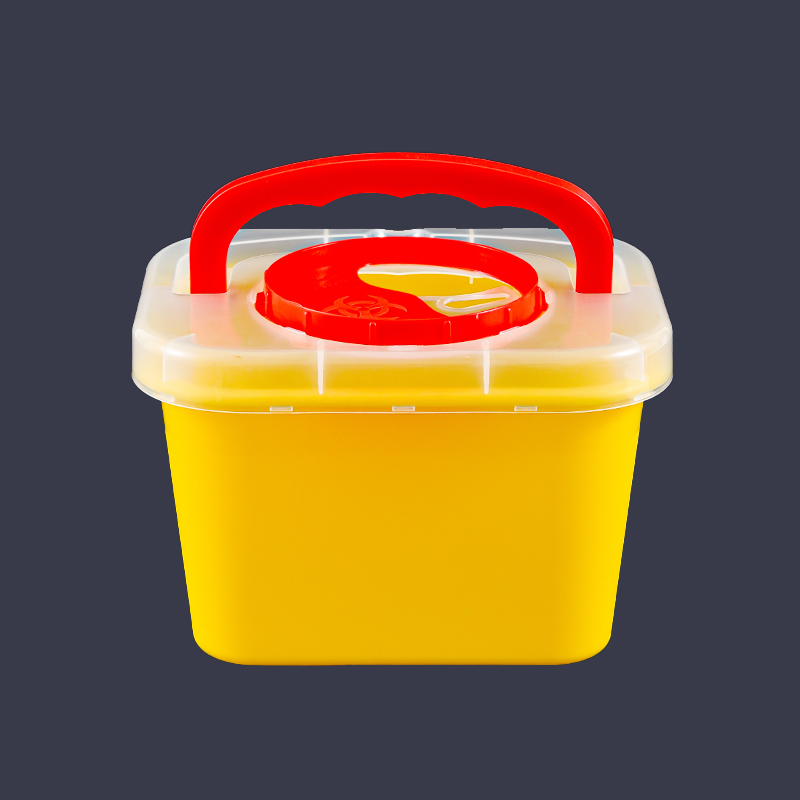 3L Sharps Container